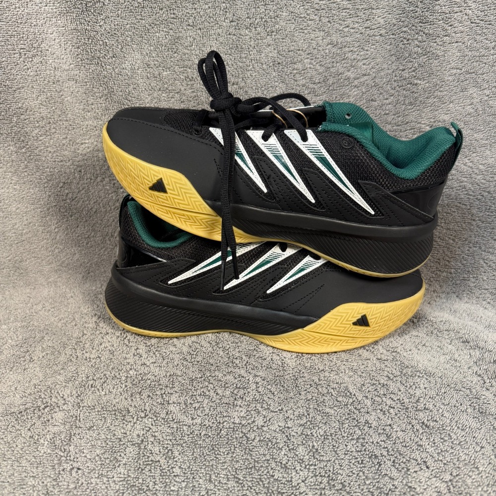 Adidas Dame Certified 3 J Sz 6 Multicolor‎